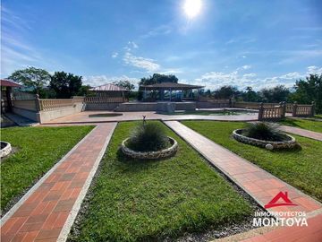 Casa-finca a 5 minutos de Alcalá, Valle