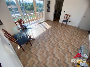 Casa-finca a 5 minutos de Alcalá, Valle
