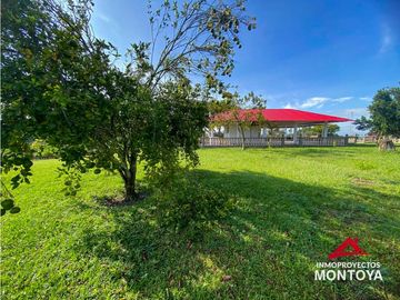 Casa-finca a 5 minutos de Alcalá, Valle