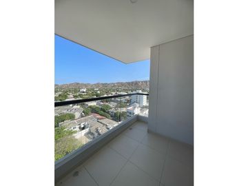 Apto en venta Edf Monarca