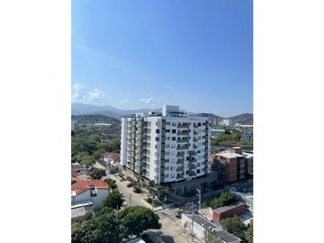 Apto en venta Edf Monarca