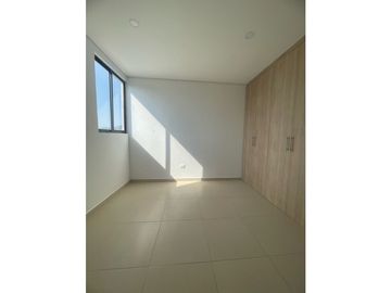 Apto en venta Edf Monarca