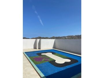 Apto en venta Edf Monarca