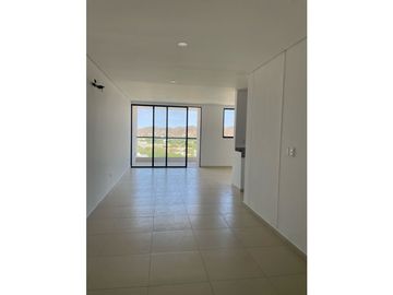 Apto en venta Edf Monarca