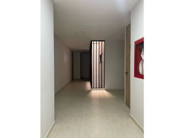 Apto en venta Edf Monarca