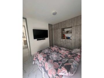 VENTA DE APARTAMENTO EN VALLE DEL LILI SUR DE CALI