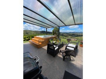 Finca en venta San Vicente de Ferrer