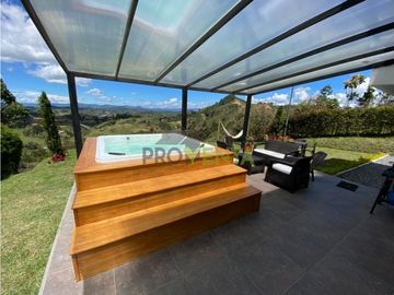 Finca en venta San Vicente de Ferrer
