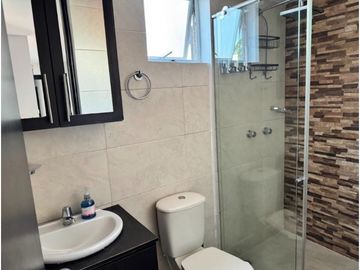 Apartamento amoblado en venta sector  U.Antonio Nariño
