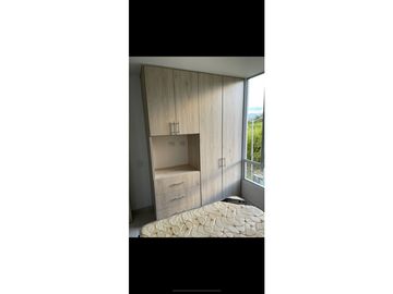 Se vende apartamento en la Tebaida, Quindio
