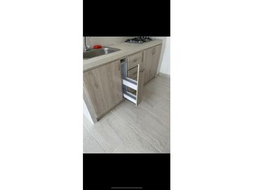 Se vende apartamento en la Tebaida, Quindio