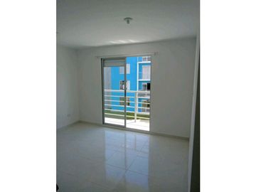 Se vende apartamento en la Tebaida, Quindio