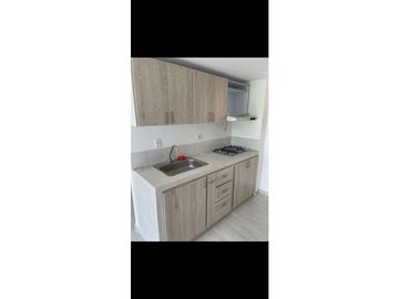 Se vende apartamento en la Tebaida, Quindio