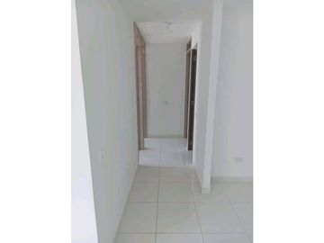 Se vende apartamento en la Tebaida, Quindio