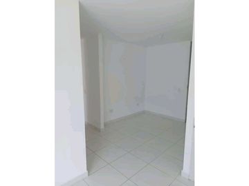 Se vende apartamento en la Tebaida, Quindio