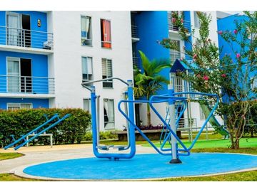 Se vende apartamento en la Tebaida, Quindio