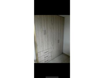 Se vende apartamento en la Tebaida, Quindio