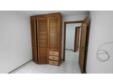 Arriendo apartamento en el poblado