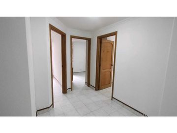 Arriendo apartamento en el poblado