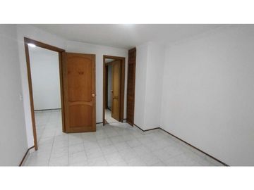 Arriendo apartamento en el poblado