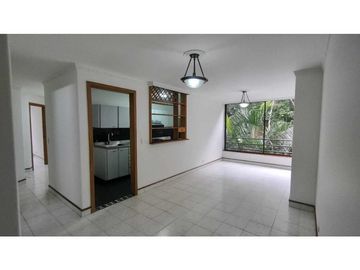 Arriendo apartamento en el poblado