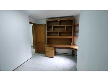 Arriendo apartamento en el poblado