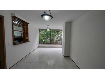 Arriendo apartamento en el poblado