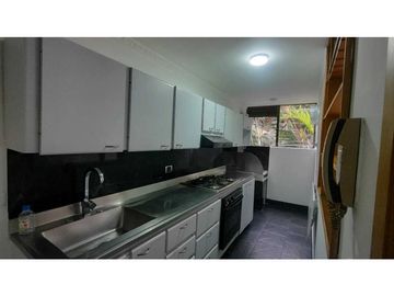 Arriendo apartamento en el poblado