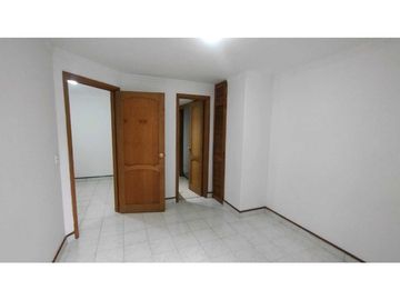 Arriendo apartamento en el poblado