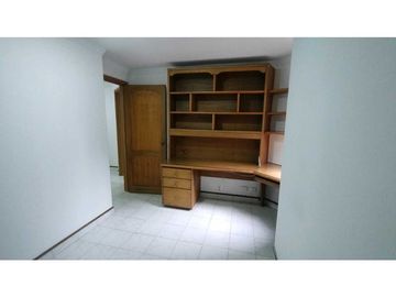 Arriendo apartamento en el poblado