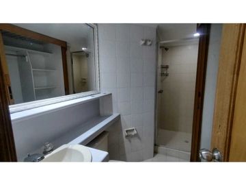 Arriendo apartamento en el poblado