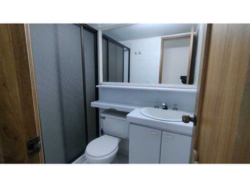 Arriendo apartamento en el poblado