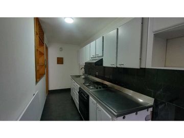 Arriendo apartamento en el poblado
