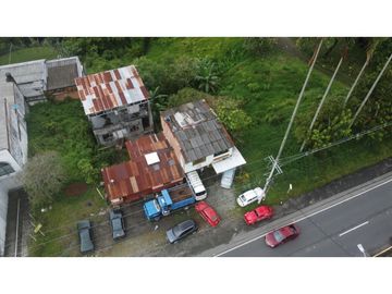 Se vende casa lote norte Armenia Quindío
