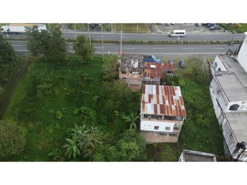 Se vende casa lote norte Armenia Quindío