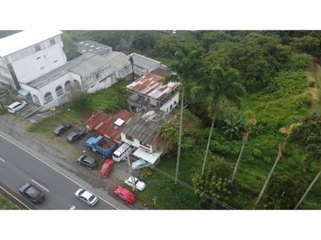 Se vende casa lote norte Armenia Quindío
