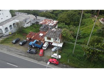 Se vende casa lote norte Armenia Quindío