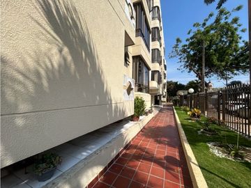 Apartaestudio en venta Altos De Riomar Barranquila