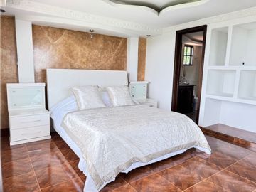 Se Alquila Casa Campestre Via Armenia, Liceo Frances