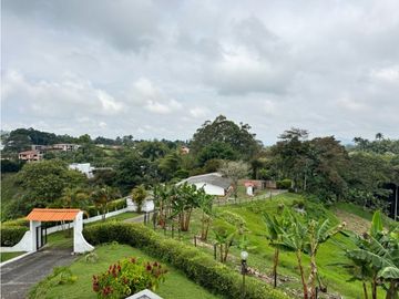 Se Alquila Casa Campestre Via Armenia, Liceo Frances