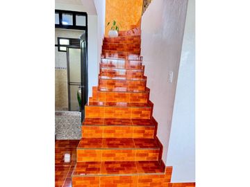 Se Alquila Casa Campestre Via Armenia, Liceo Frances