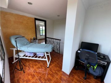 Se Alquila Casa Campestre Via Armenia, Liceo Frances