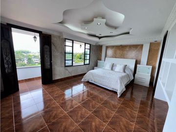 Se Alquila Casa Campestre Via Armenia, Liceo Frances