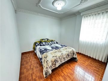 Se Alquila Casa Campestre Via Armenia, Liceo Frances
