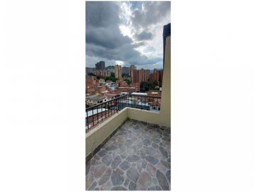 Apartamento dúplex para la venta en Belen las Playas