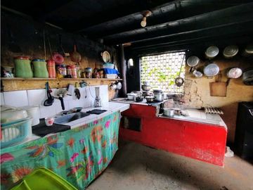 Se Vende Finca Cafetera En Cordoba Quindio