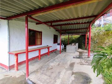 Se Vende Finca Cafetera En Cordoba Quindio