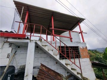 Se Vende Finca Cafetera En Cordoba Quindio