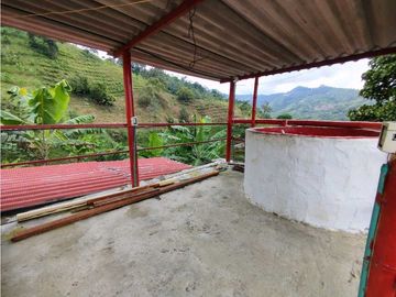 Se Vende Finca Cafetera En Cordoba Quindio