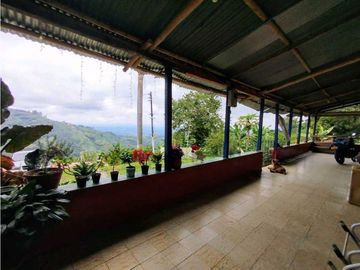 Se Vende Finca Cafetera En Cordoba Quindio